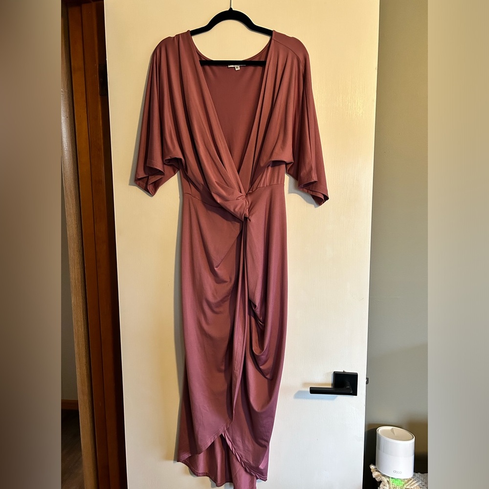 Baltic Born Dress